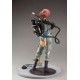 Ghostbusters - Lucy Bishoujo PVC statue